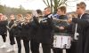 Orkiestra gra